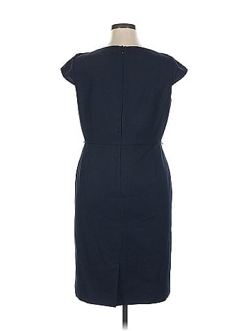 Calvin Klein Cocktail Dress (view 2)