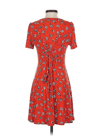 Philosophy Republic Clothing Casual Dress (view 2)