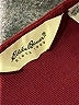 Eddie Bauer 100% Cotton Burgundy Casual Dress Size XL - photo 7