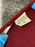 Eddie Bauer 100% Cotton Burgundy Casual Dress Size XL - photo 8