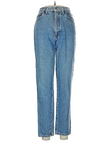 TU Jeans (view 1)