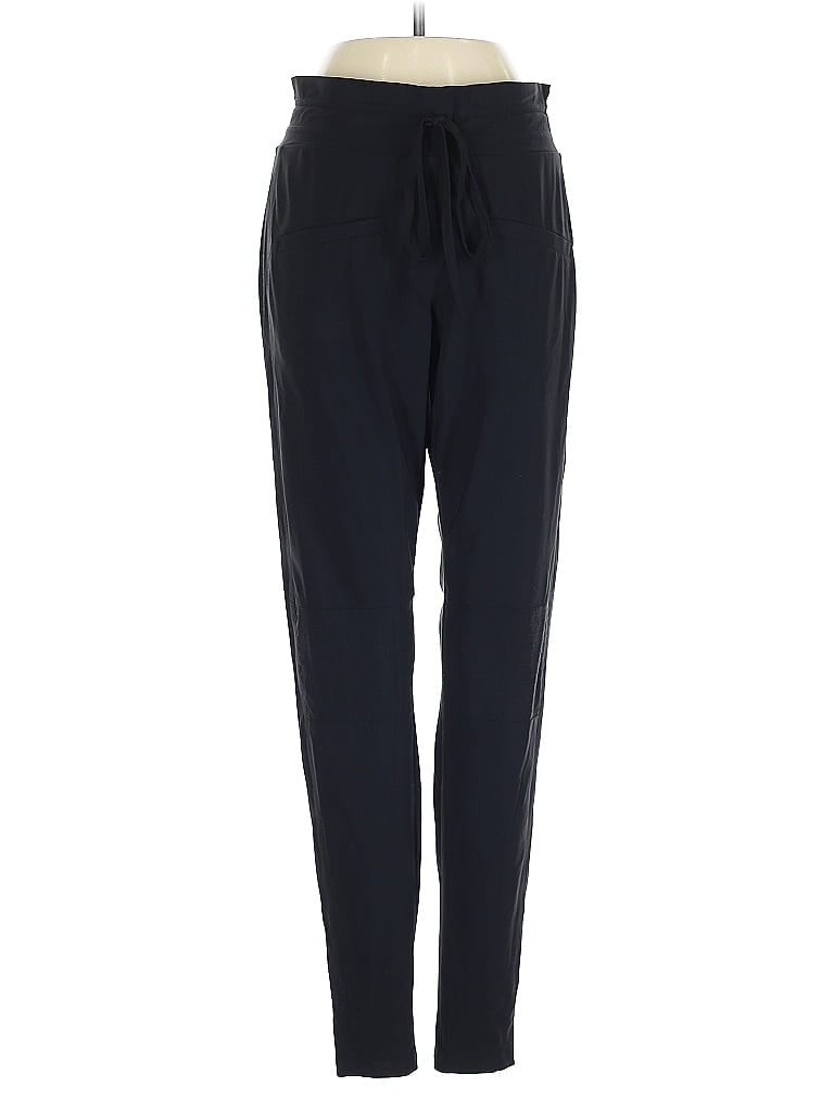 Click to view more detailed imagery on our partner's website Pre-owned Studio Anneloes Track Pants In Black