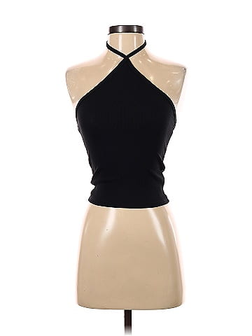 Madewell Sleeveless Top (view 1)