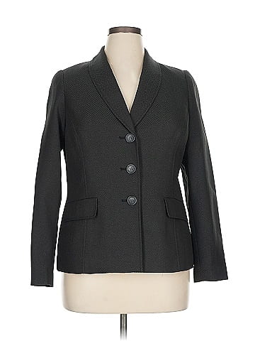 Evan Picone Blazer (view 1)