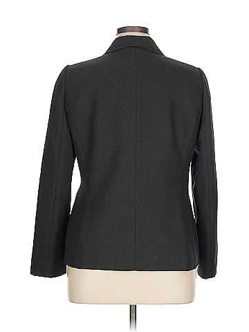 Evan Picone Blazer (view 2)