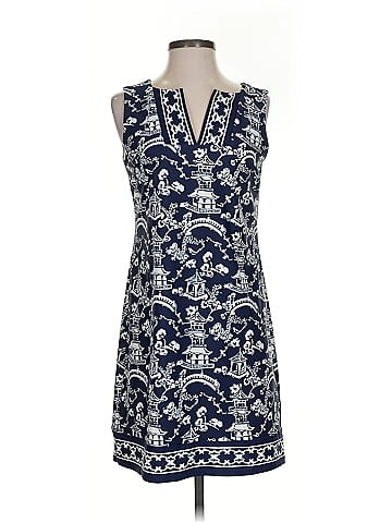 Jude Connally Casual Dress (view 1)