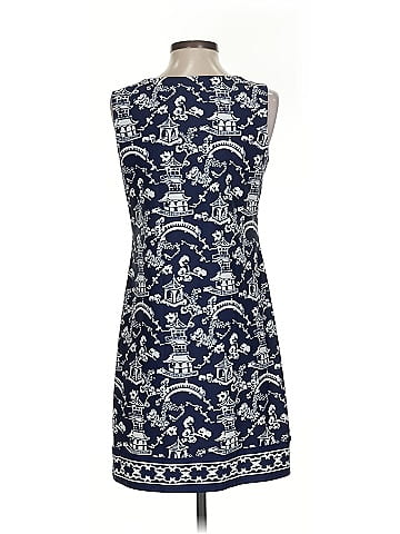 Jude Connally Casual Dress (view 2)