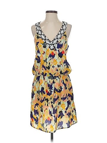 Eight Sixty Cocktail Dress (view 1)