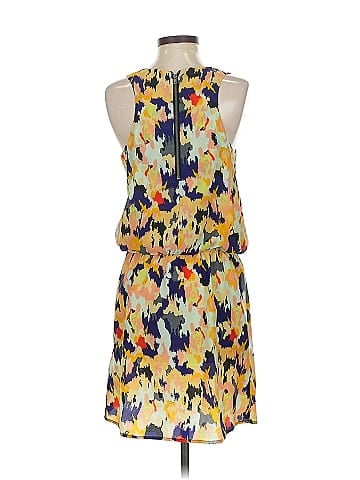 Eight Sixty Cocktail Dress (view 2)