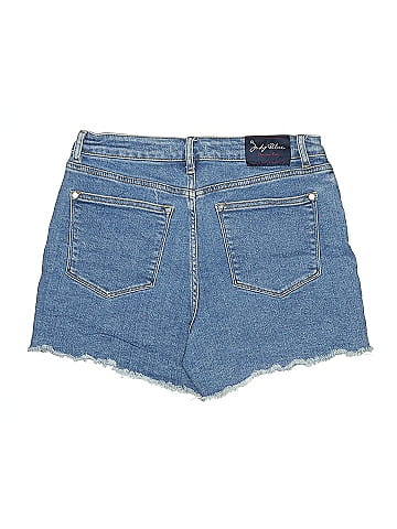 Judy Blue Denim Shorts (view 2)