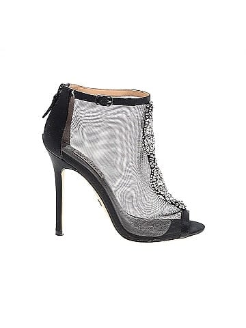 Badgley Mischka Heels (view 1)