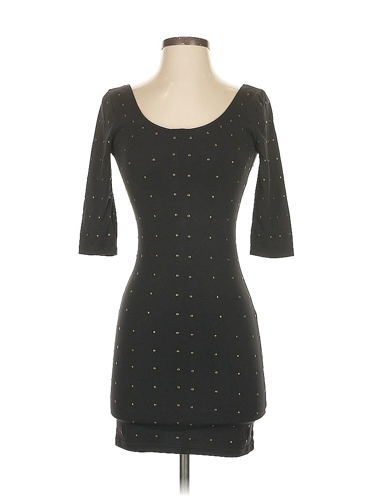 Click to view more detailed imagery on our partner's website Pre-owned Minkpink Cocktail Dress In Gray