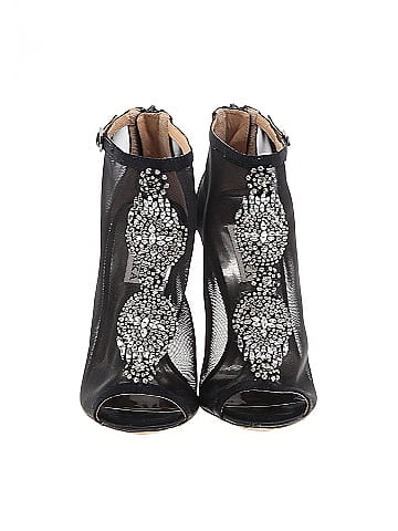 Badgley Mischka Heels (view 2)