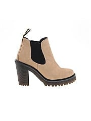 Dr. Martens Ankle Boots
