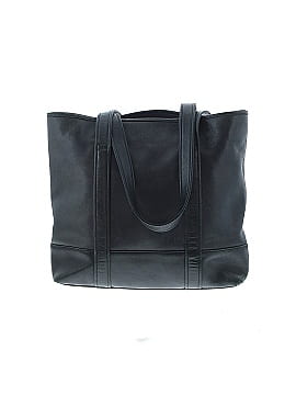 Coach Factory Leather Tote