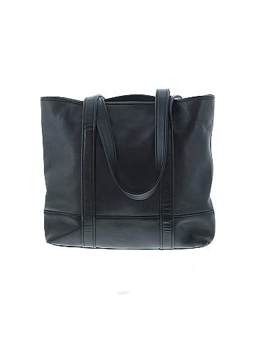 Coach Factory Leather Tote (view 1)