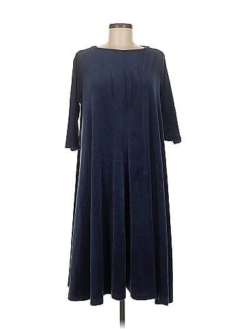 Roaman's Casual Dress (view 1)