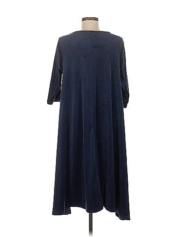 Roaman's Casual Dress (view 2)