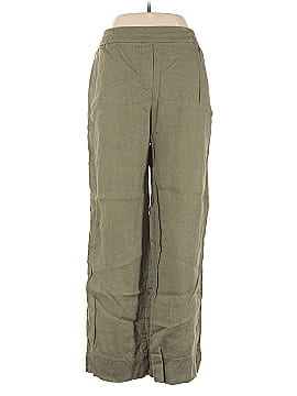 Zara Linen Pants