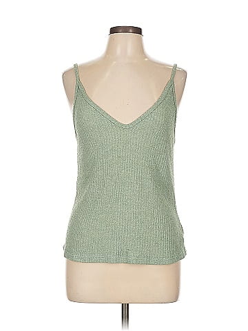 Project Social T Tank Top (view 1)
