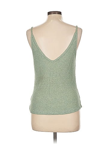 Project Social T Tank Top (view 2)