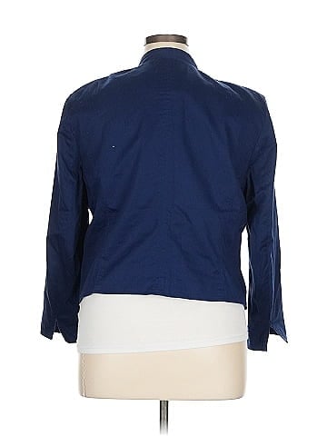 Ali Miles Blazer (view 2)