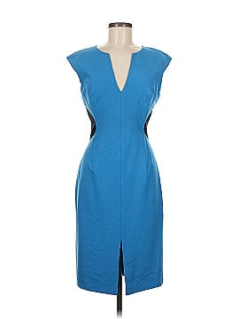 Black Halo Cocktail Dress