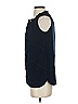 Elie Blue Sleeveless Blouse Size XS - photo 5