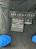 Aidan Mattox Black Cocktail Dress Size 8 - photo 7