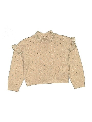 Baby Gap Pullover Sweater (view 1)