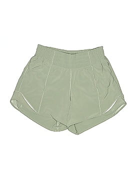 Lululemon Athletica Athletic Shorts