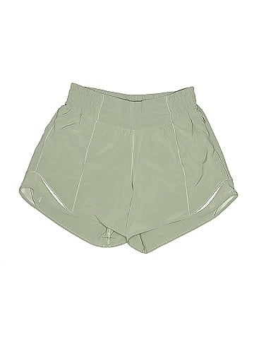 Lululemon Athletica Athletic Shorts (view 1)