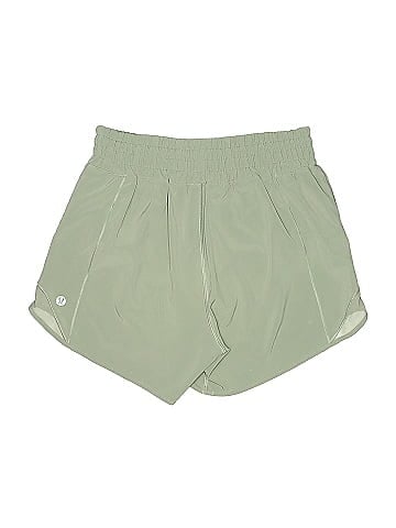 Lululemon Athletica Athletic Shorts (view 2)