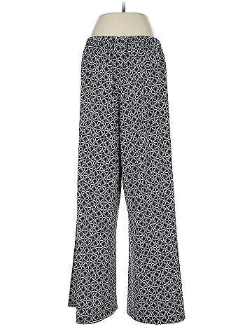 Roz & Ali Casual Pants (view 2)