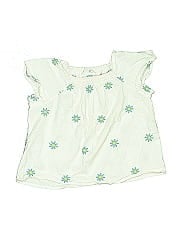 Zara Baby Short Sleeve Top