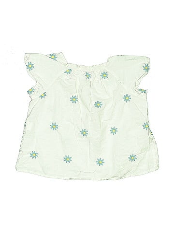 Zara Baby Short Sleeve Top (view 2)