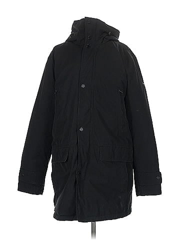 Michael Kors Coat (view 1)