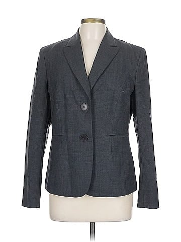 Jones New York Collection Blazer (view 1)