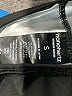 Assorted Brands Black Active Pants Size S - photo 4