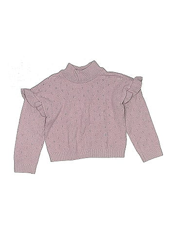 Baby Gap Turtleneck Sweater (view 1)