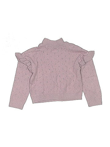 Baby Gap Turtleneck Sweater (view 2)