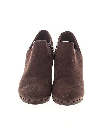 X-Appeal Ankle Boots (view 2)