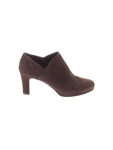 X-Appeal Ankle Boots (view 1)