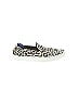 ROTHY'S Animal Print Ivory Tan Leopard Slip On Sneakers  Size 8 - photo 1