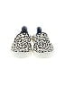 ROTHY'S Animal Print Ivory Tan Leopard Slip On Sneakers  Size 8 - photo 2