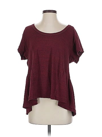Current/Elliott Short Sleeve T-Shirt (view 1)