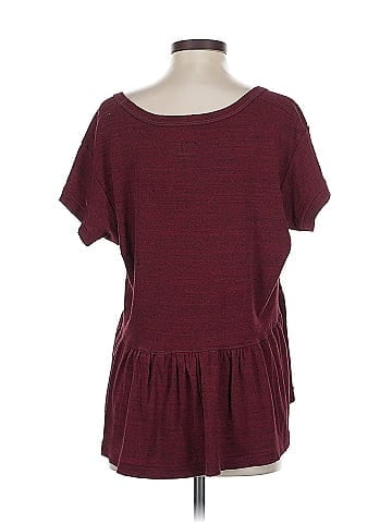 Current/Elliott Short Sleeve T-Shirt (view 2)