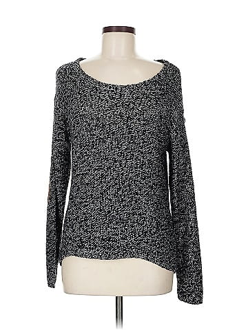 Quinn Pullover Sweater (view 1)