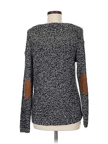 Quinn Pullover Sweater (view 2)