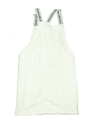 CALVIN KLEIN JEANS Dress (view 2)